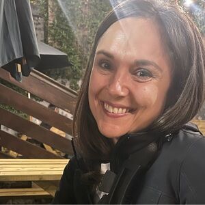 Meet your Posher, Kristina